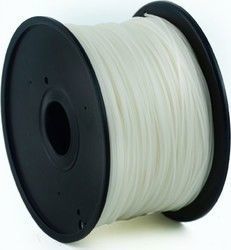Gembird ABS 3D Printer Filament 3.0mm Natural 1...