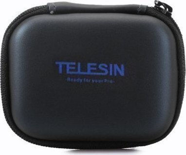 Telesin Telesin EY21 Universal Θήκη Μεταφοράς για Action Camera