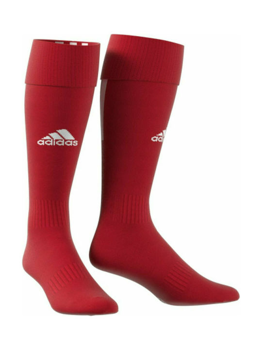Adidas Santos 18 Ποδοσφαιρικές Κάλτσες Κόκκινες...