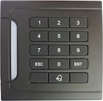 Real Safe ACR-50Β Access Control για Πρόσβαση με Κωδικό και Κάρτα