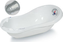 Lorelli Baby Bath White