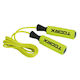 Toorx PVC Jump Rope with Ball Bearings Green AHF-017