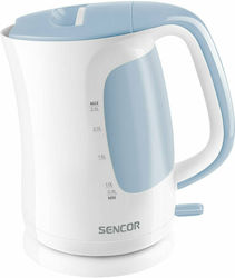 Sencor Kettle 2.5lt 2200W White