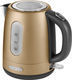 Sencor Kettle 1.2lt 2150W Gold