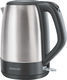 Sencor Βραστήρας 1.7lt 2150W Ασημί