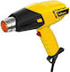 Wagner Furno 300 Heat Gun 1600W with Maximum Temperature 575°C 2359348