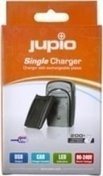 Jupio Single Charger Încărcător pentru GoPro Hero 6 / Hero 6