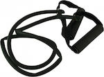 Toorx AHF-146 Gymtube Resistance Band Hard with Handles Black