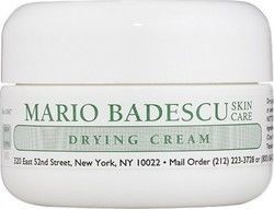 Mario Badescu 24ωρη Κρέμα Προσώπου για Λιπαρές Επιδερμίδες κατά της Ακμής με Aloe Vera 14ml