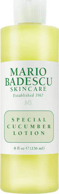 Mario Badescu Loțiune împotriva Acneei Special Cucumber 236ml