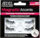 Ardell Accent False Lashes in Black color 002