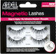 Ardell Double False Eyelashes in Black color Wispies Black 67951