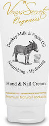 Venus Secrets Donkey Milk & Argan Venus Secrets Donkey Milk & Argan