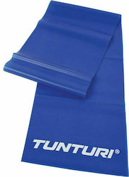 Tunturi Resistance Resistance Band Hard Blue