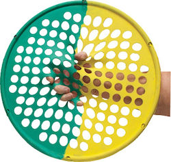 Cando Web Finger - Hand Trainer Net Multicolour 3 Resistance Levels