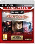 Devil May Cry HD Collection (Essentials) PS3 Game
