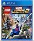 LEGO Marvel Super Heroes 2 PS4 Игра (Употребявано)