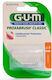 GUM 412 Refill 0.9mm Proxabrush Classic Interdental Brushes 0.9mm Light Blue 8pcs
