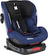 Kikka Boo 4 Strong Scaun Auto cu Isofix Blue 0-...