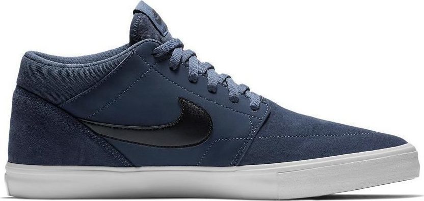 nike sb solarsoft portmore 2 mid