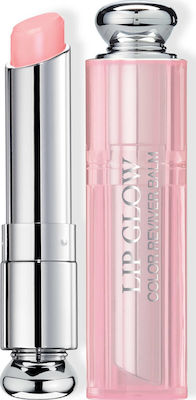 Dior addict lip on sale glow 101 matte pink