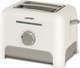 Gruppe T336 Toaster 2 Slots 870W White