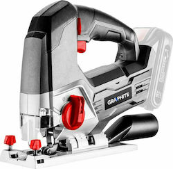 Graphite 58G011 Σέγα 18V Solo Graphite 58G011 Σέγα 18V Solo