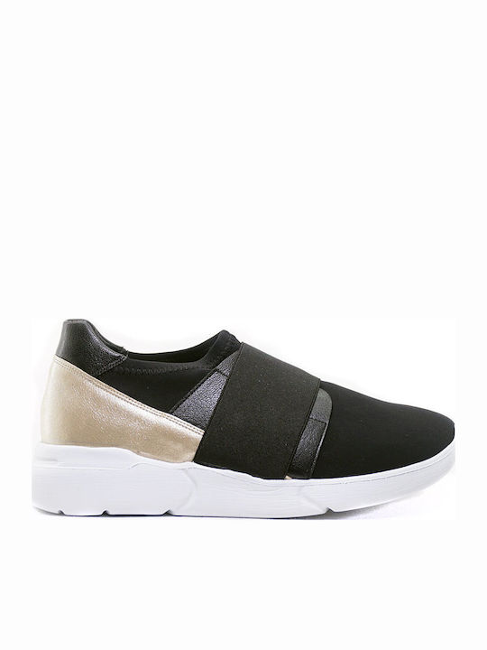 Sneakers Black