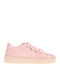 Guess Damen Sneakers Rosa FLURN1ELE12-NUDE