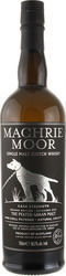 Arran Machrie Moor Cask Batch 4 Сингъл Малц Уиски 58.1% 700мл