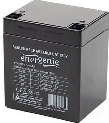 Energenie BAT-12V5AH Μπαταρία UPS 12V 5Ah