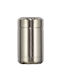 Chilly's Δοχείο Φαγητού Inox Θερμός Silver 300ml