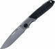 Walther Every Day Knife Σουγιάς Μαύρος