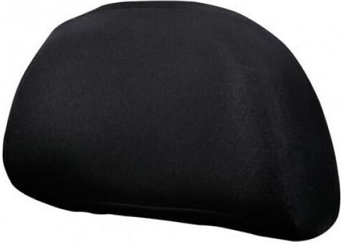 Lampa Autositzbezug 1Stück Mikrofaser Higenic Headrest