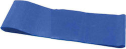 Lowenstein Elastisches Band Widerstandsniveau Schwer Blau 25cm 0.25m