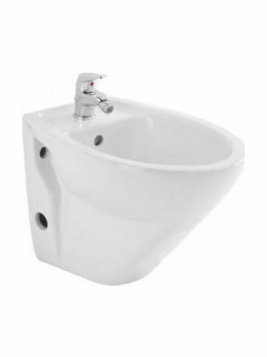 Sanindusa Cetus Биде Окачен 36.5x52.5см