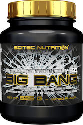 Scitec Nutrition Big Bang 825gr Portocaliu 825Gr-Orange