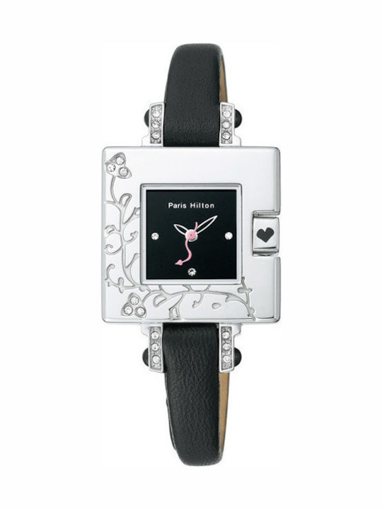 Paris Hilton Watch with Battery Mechanism