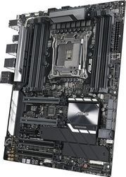 Asus WS C422 PRO SE Placă de bază ATX cu Intel 2066 Socket