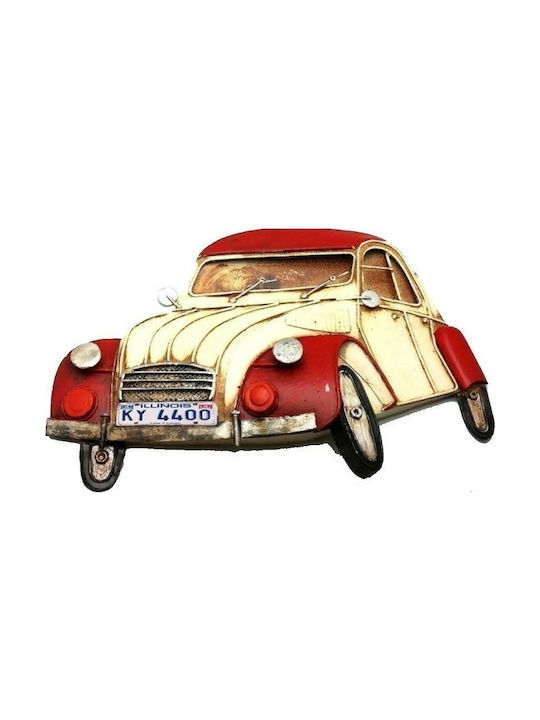 SP Souliotis Miniature Car 44-4171