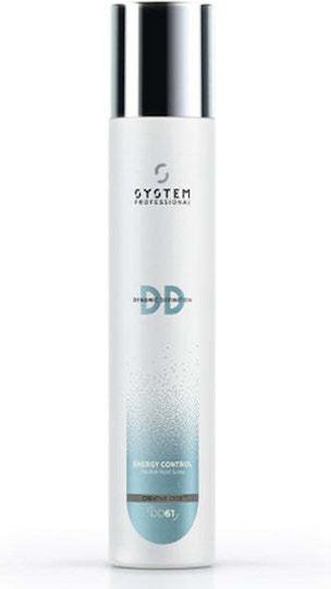 System Professional DD61 Dynamic Definition Energy Control Λακ 300ml