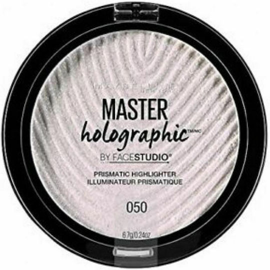 Maybelline Master Holographischer 50 Universal 8g