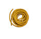 Lowenstein Exercise Tube 7.6m 3x Hard Resistance Band Gymtube Hard Gold 7.6m