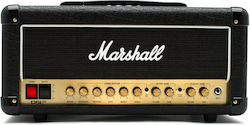 Marshall DSL-20H Röhrenkopf für E-Gitarre 20W Schwarz