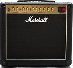 Marshall DSL20CR Combo Ενισχυτής Ηλεκτρικής Κιθάρας 1 x 12" 20W Μαύρος