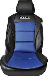 Sparco 1бр Изкуствена кожа Cushion 3D