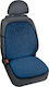 Lampa Mat Single Seat Cover 1pcs Natur Fresh Blue