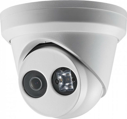 Hikvision DS-2CD2343G0-I IP Surveillance Camera Full HD+ 4MP Waterproof with Lens 2.8mm