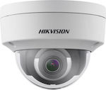 Hikvision DS-2CD2123G0-I IP Überwachungskamera Full HD 1080p Wasserdicht mit Objektiv 2.8mm