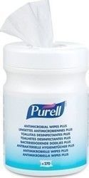 Purell Antimicrobial Wipes Desinfektionsmittel für Hände 270Stück